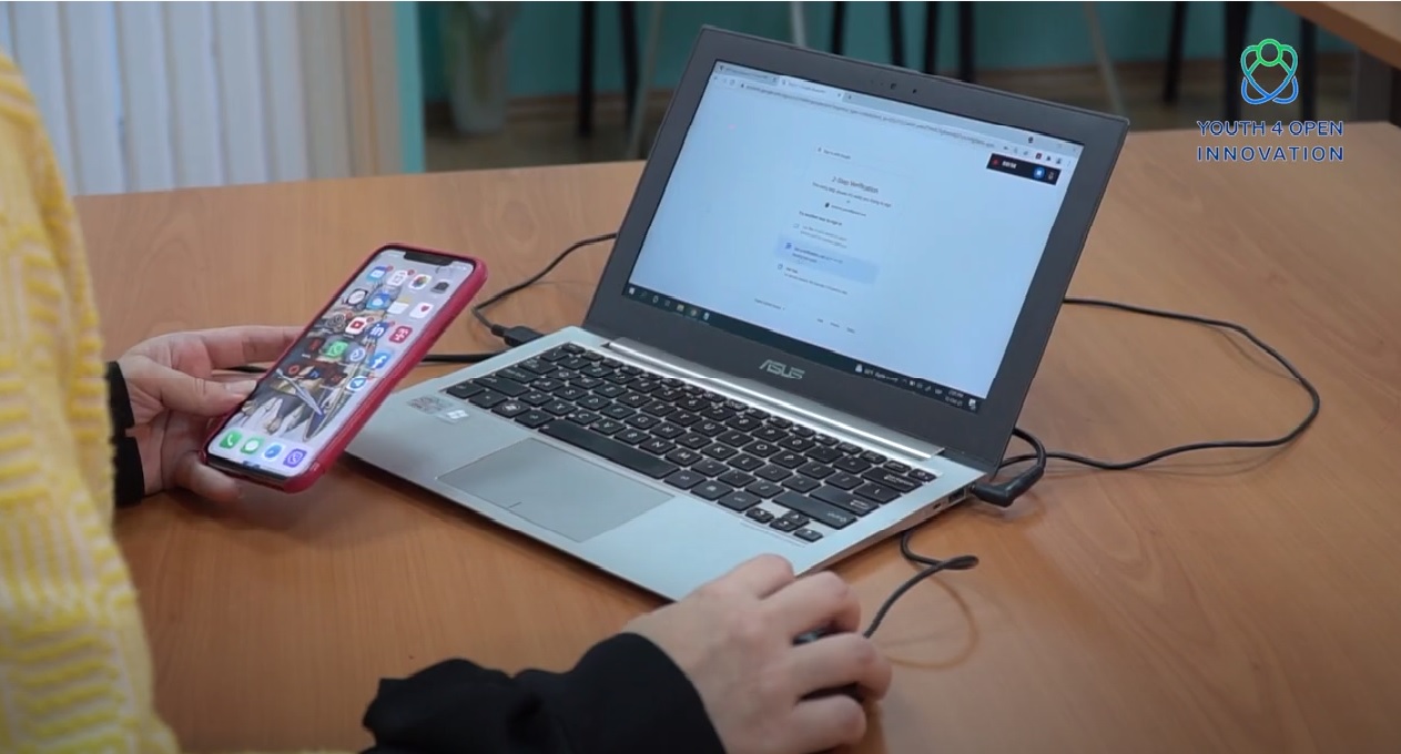Kreiranje aplikacija za mobilne uredjaje uz App Inventor