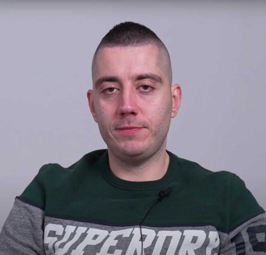 Đorđije Pavićević