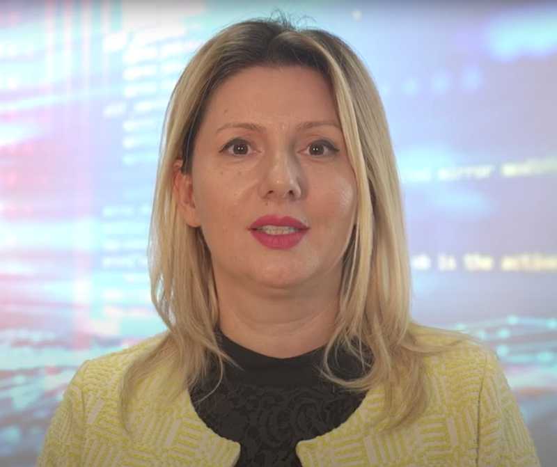 Jasna Pejović