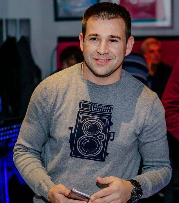 Igor Perčobić