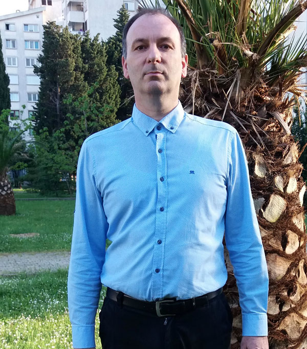 Saša Jovanović